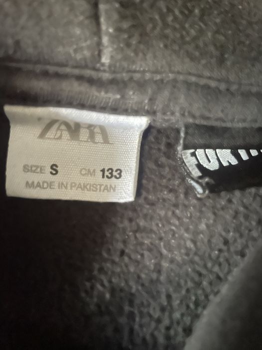 H&M/NIKE/Zara 10-11г/133 -146/4бр суичъра за 20€ общо!!!