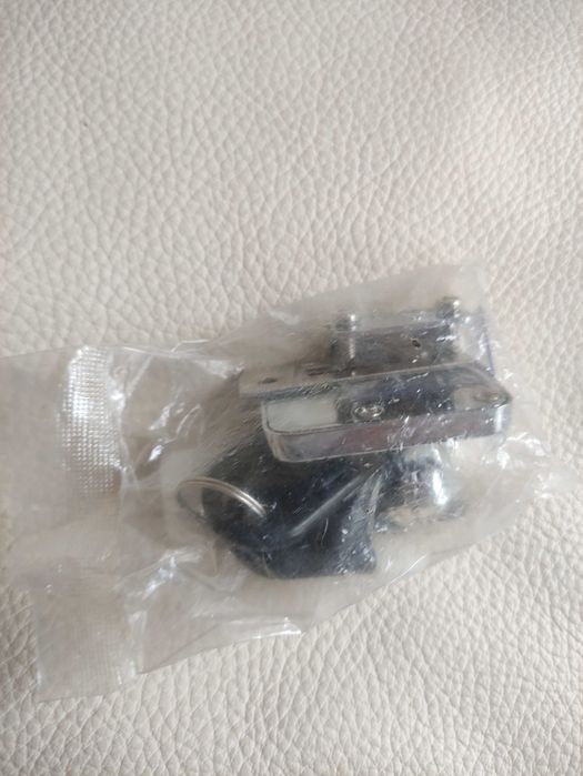 Ключалка за шощенска ктуяи