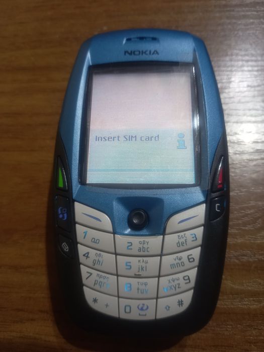 Лот телефони Nokia