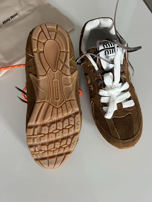 New Balance x Miu Miu marimea 36