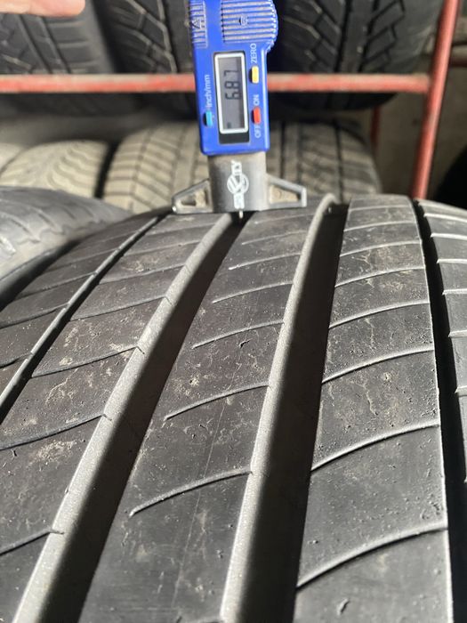 Anvelope 225/50/18 Michelin 225 50 R18