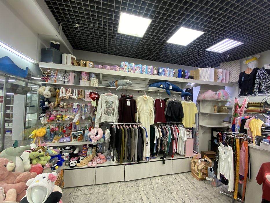 Продам торговое оборудование