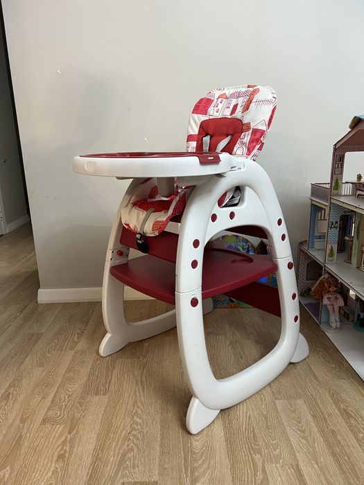 Стульчик для кормления BABYTON