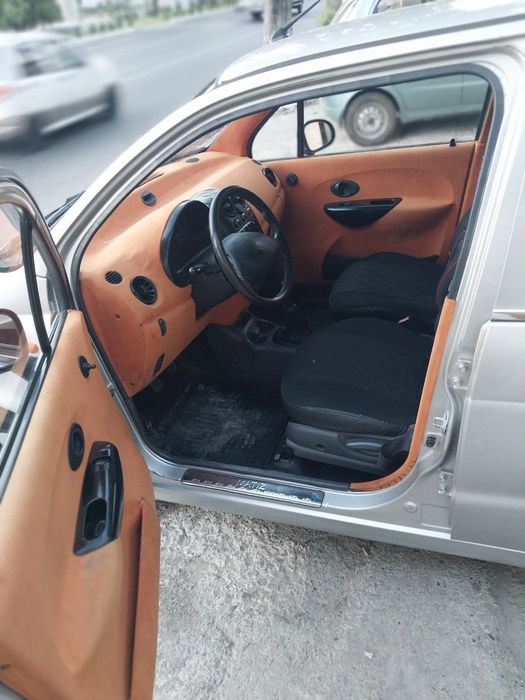 Matiz 2010 sotiladi