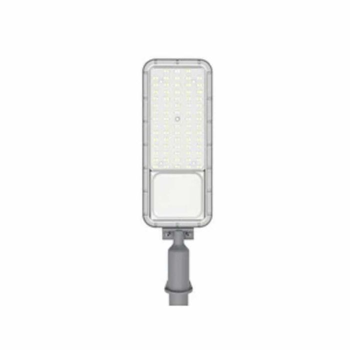 LED улична лампа Unikoms – 50W / 100W (икономия на ток до 80%)