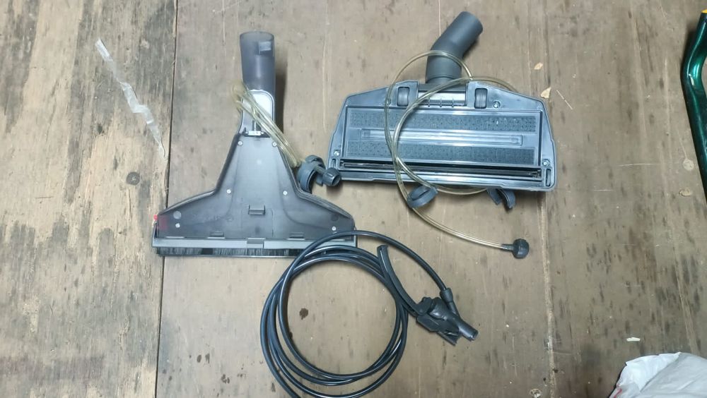 Моющий пылесос Thomas DryBox Amfibia