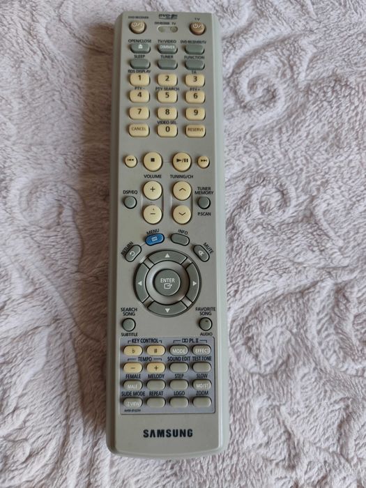 Домашно кино Samsung HT-TP75