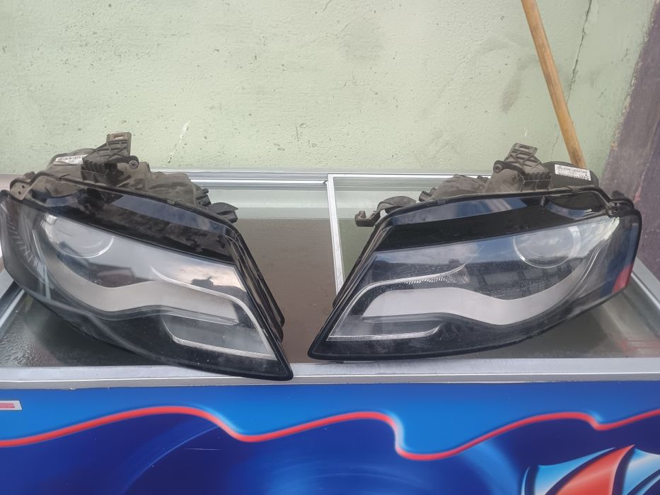 Piese de mașină p