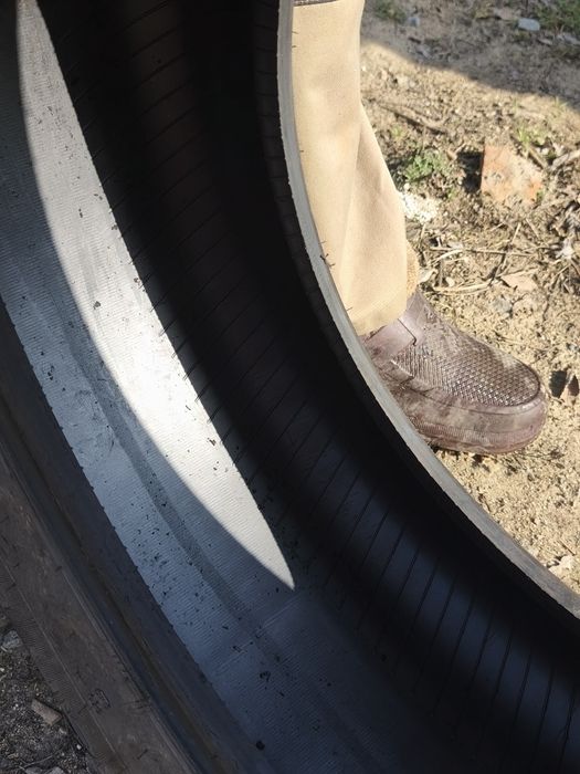 Продаю покрышки (Лето)