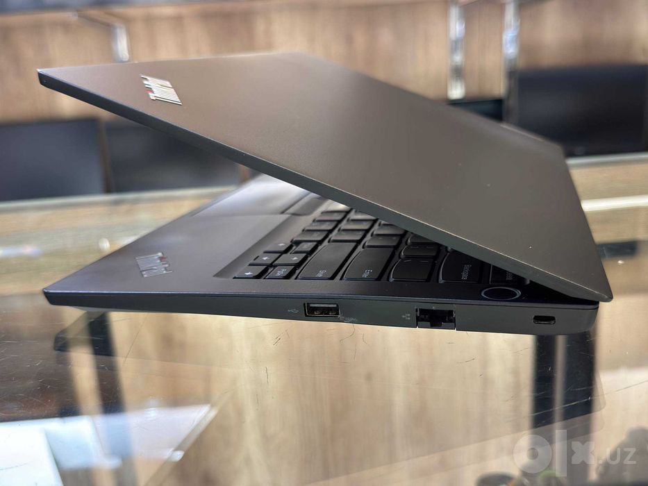 Lenovo ThinkPad E14 Gen2 Core i5-1135G7 ram 8 ssd 128