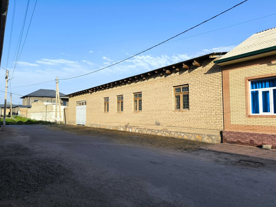 Продается участок на против КБШ