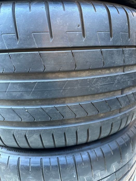 Джанти 21 цола 5х112 Mercedes S Klasse W223 V223 AMG  W222