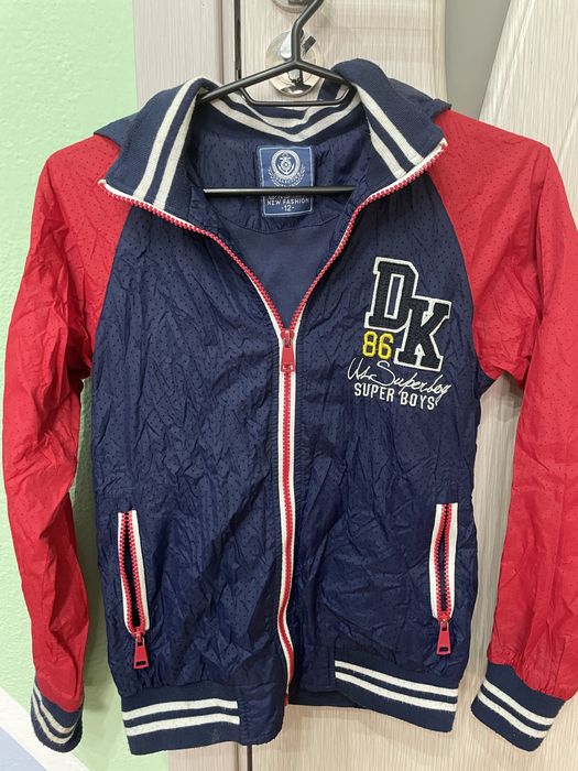 Якета и ризи за момче