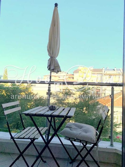 Продава се Тристаен апартамент в Варна, Лятно кино Тракия - 101 кв.м за 2357 €/кв.м - Снимка #8