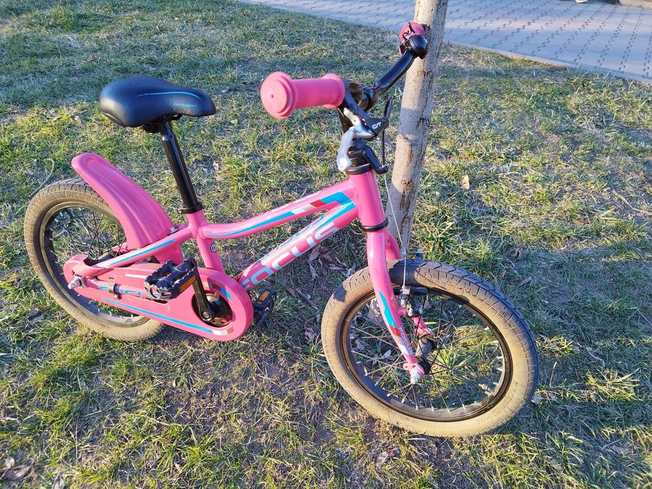 Детски велосипед