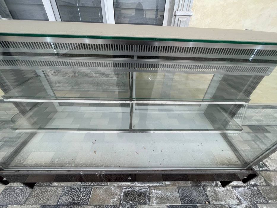 ветеринарный холодильник