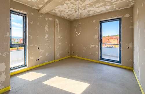 Proprietar | Apartament 2 camere + Dressing + Terasă + Parcare | Bloc nou | 84.000 € negociabil