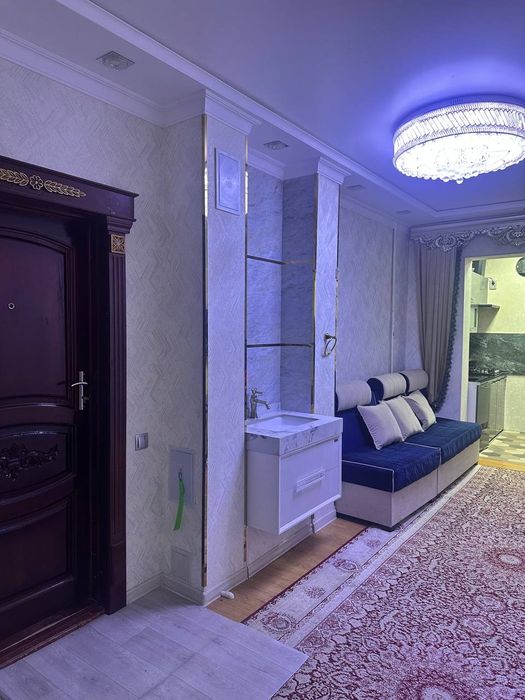 Продается Квартира в центре