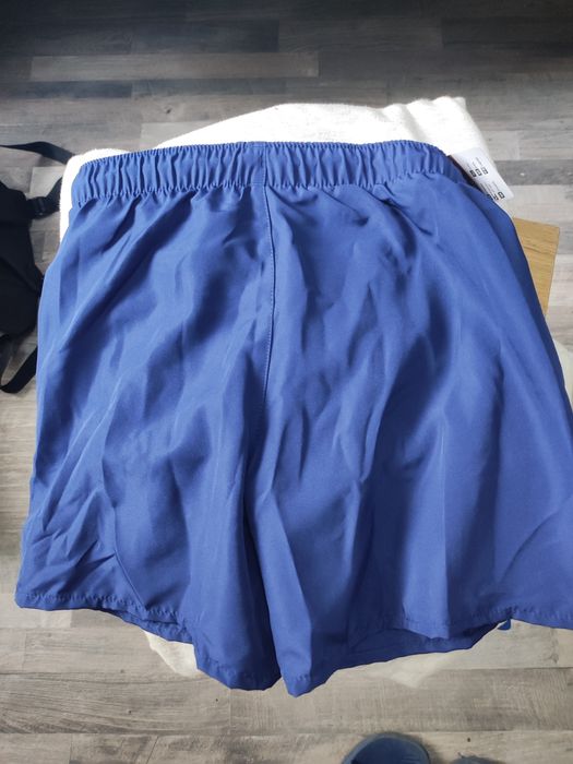 Детский плавки Decathlon синие 8-9 лет