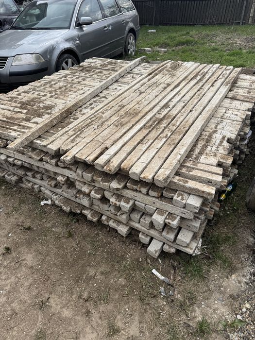 Stalpi de beton buni