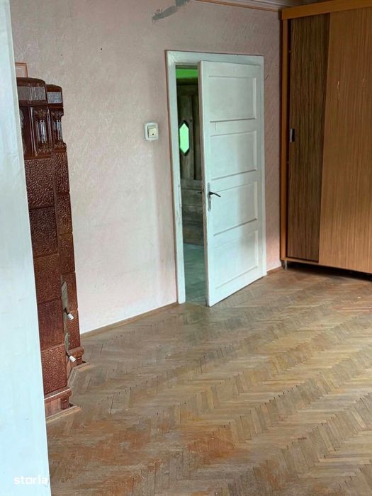 S.C.VIMAK Imobiliare vinde casa, zona A in Sighișoara
