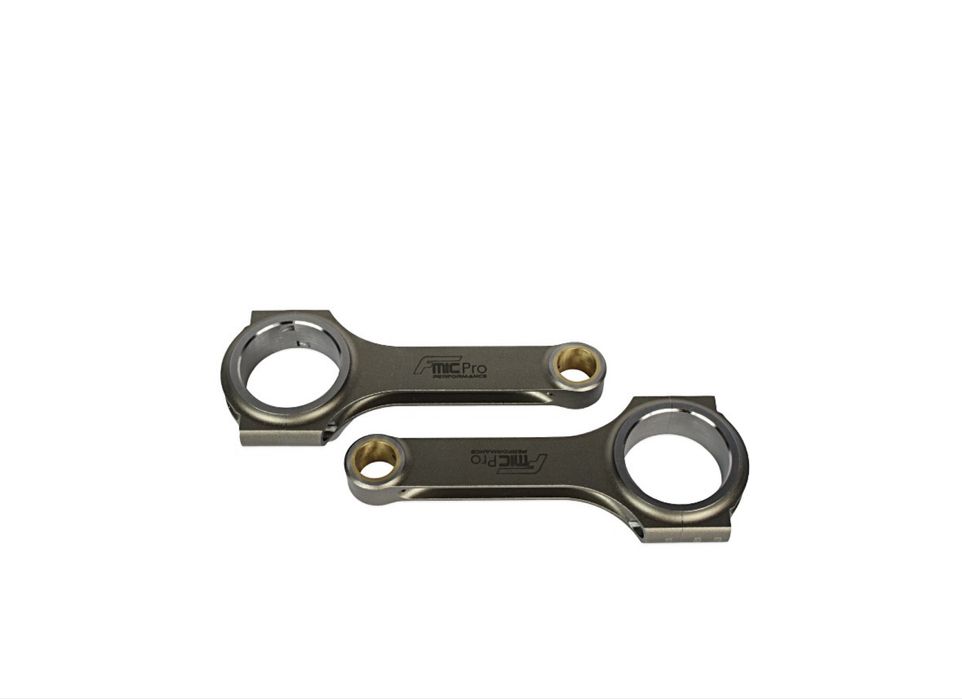 Ковани Биели Opel C20XE C20LET Z20LET Z20LEH Y20LET Z20LER + ARP bolts