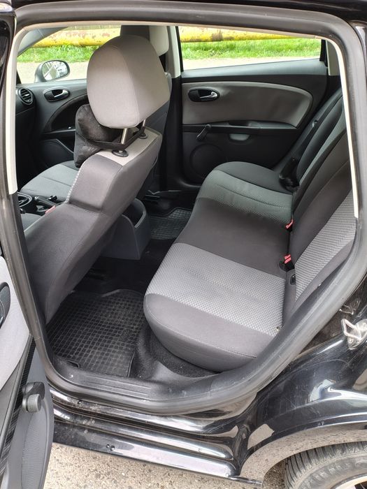 SEAT Leon 2007 — imagine 4