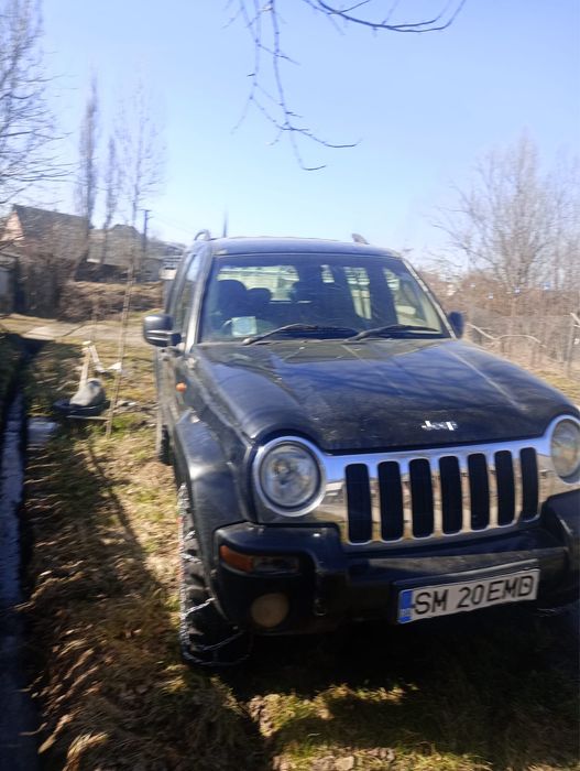 JEEP CJ 0 — imagine 3
