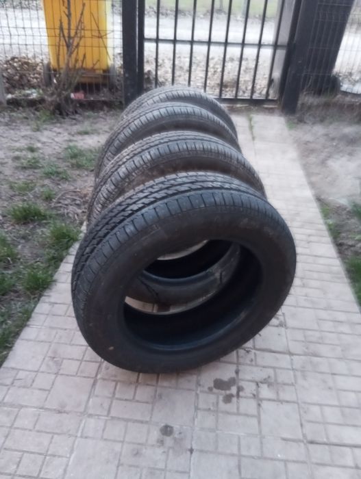 anvelope 155 65 r13 - Piese auto de vânzare | OLX.ro