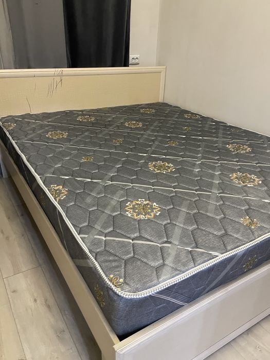 Ортопедические матрасы