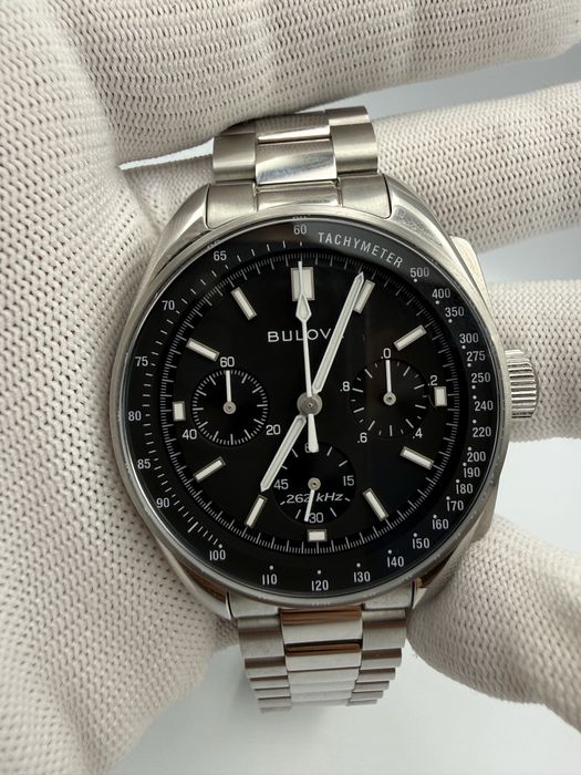 Ceas Bulova full box