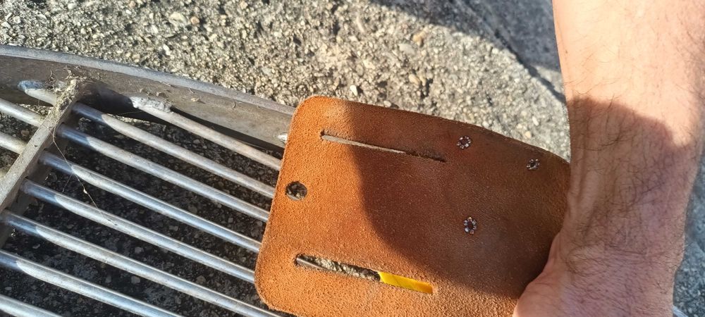 Gratar inox Grill, cititi descrierea