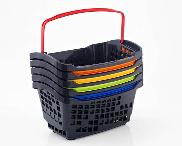 Корзина покупательская 20 Л (Испания)