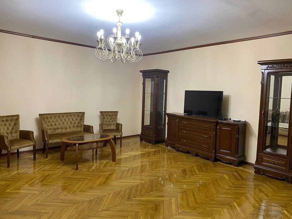 5-комн. квартира