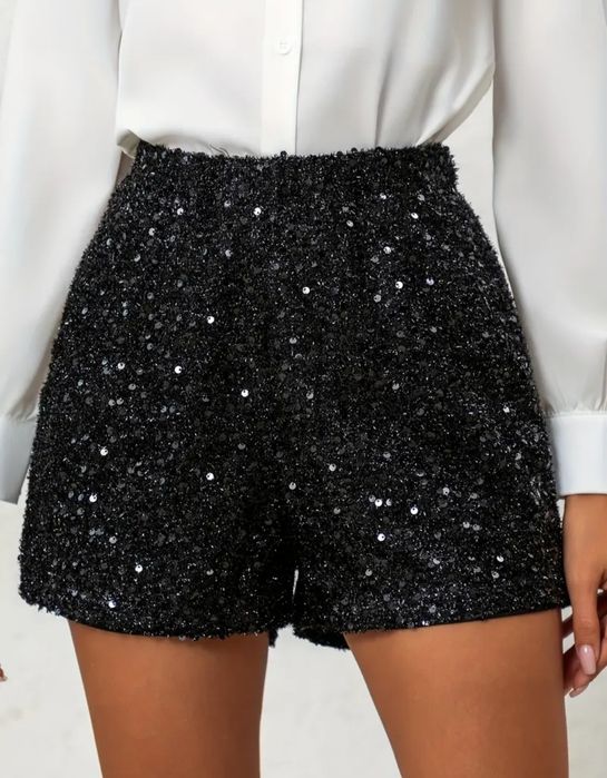 Нови къси  панталонки