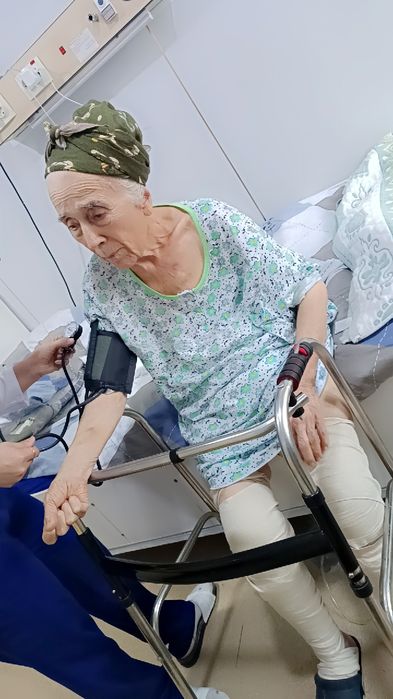 Сиделка Энага, хизмати Вилоятлар буйлаб 12 та вилоят учун