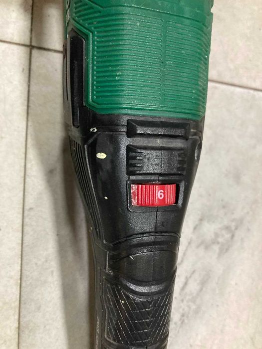 Ъглошлайф PARKSIDE PWS 125 G6