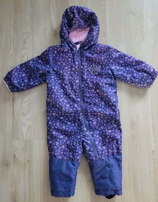 Combinezon iarna 86