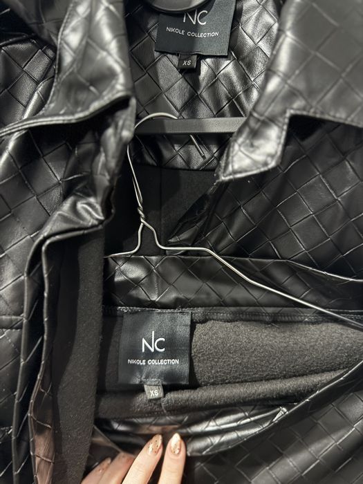 сет Nikole collection XS