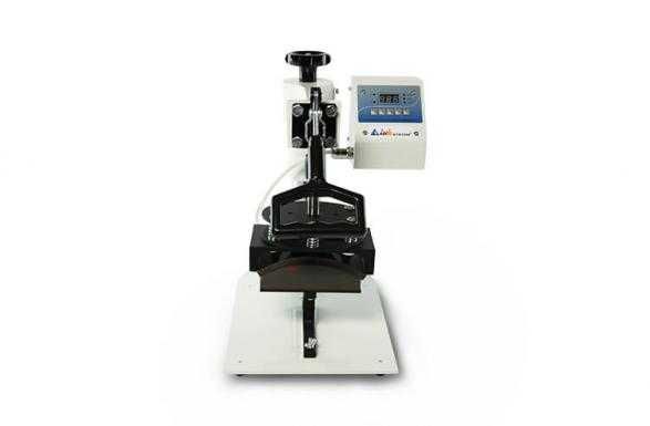 Кепочный термопресс INKSYSTEM B-01