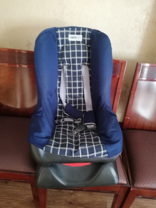 Автокресло срочно
