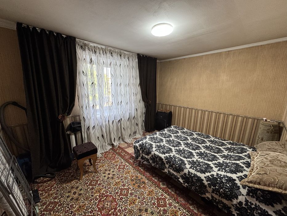 Продам 3 комн кв нов план 2/5