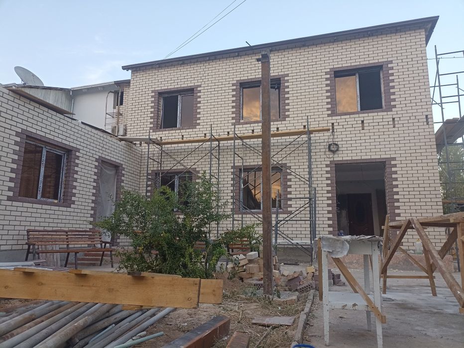 Универсал уста хизмати