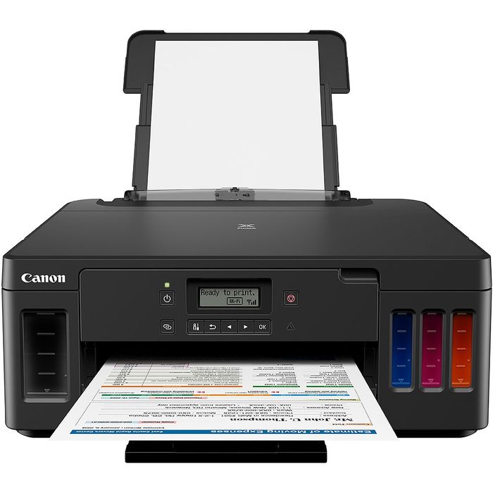 Canon G5040 Yangi