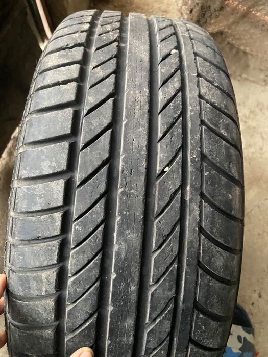 Резерва джанта с зимна гума за mercedes CLK200