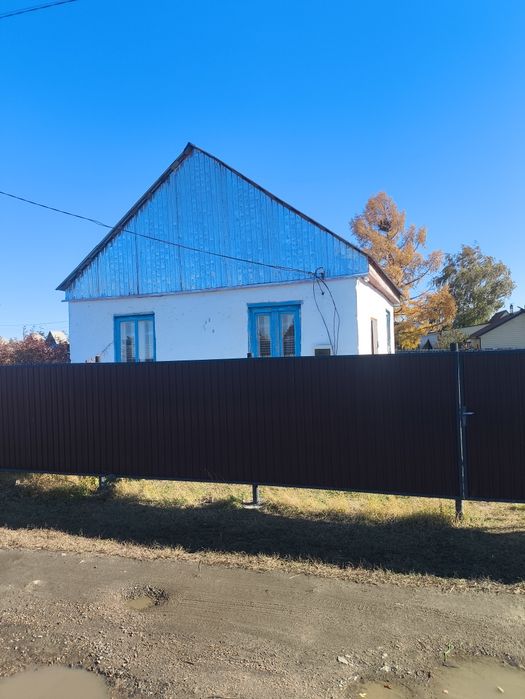 Продам дачу по зерендинской трассе