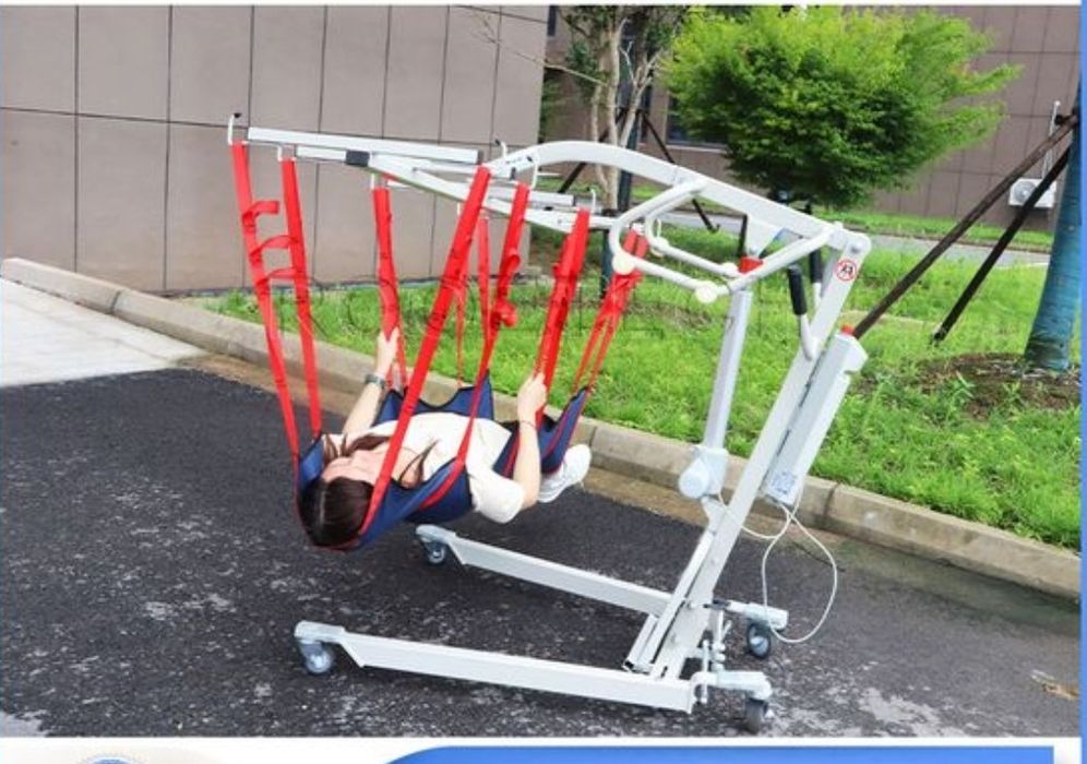 Подъемник (кресло) для инвалидов