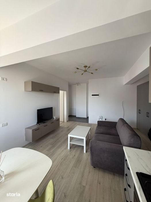 2 camere  str Biruintei
