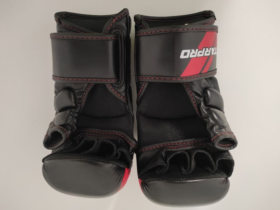 Vand manusi sparring MMA Starpro