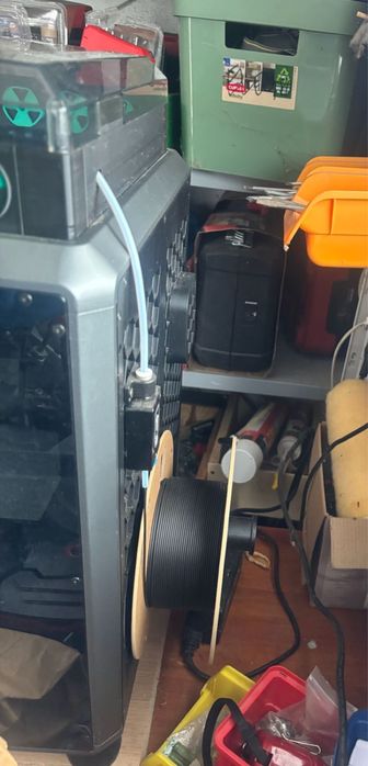 Imprimanta 3D Creality K1C